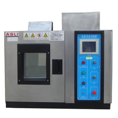 ASLI Small Mini Desk Bench Top Environmental Temperature Humidity Test Chamber Test Cabinets Test Cabinets