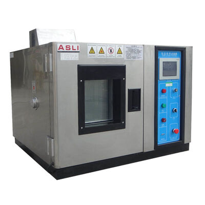 ASLI Small Mini Desk Bench Top Environmental Temperature Humidity Test Chamber Test Cabinets Test Cabinets