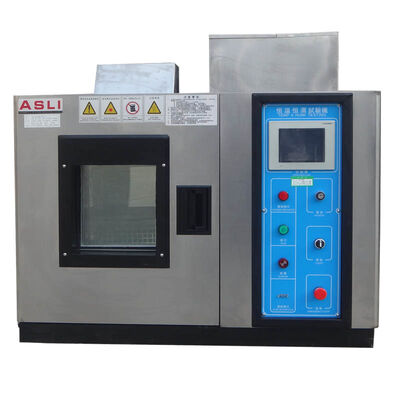 ASLI Small Mini Desk Bench Top Environmental Temperature Humidity Test Chamber Test Cabinets Test Cabinets