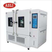 Temperature Humidity Test Chamber