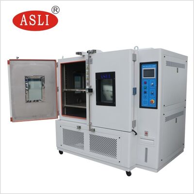 Temperature Humidity Test Chamber