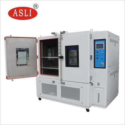 Temperature Humidity Test Chamber