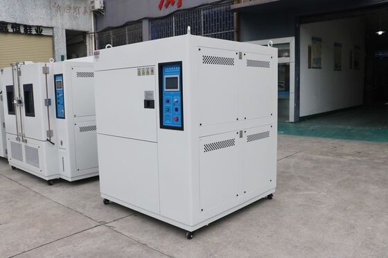 ASLI Brand Climatic Chambers Thermal Shock Chamber