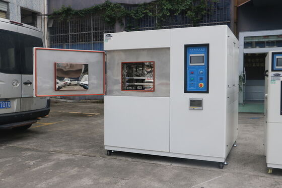 ASLI Brand Climatic Chambers Thermal Shock Chamber