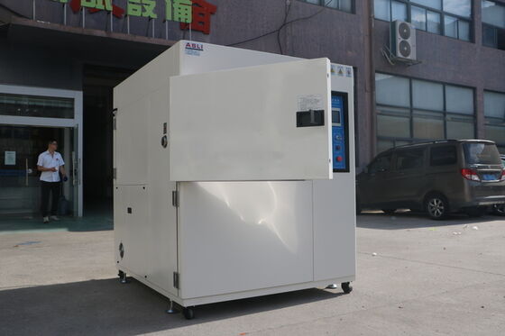 ASLI Brand Climatic Chambers Thermal Shock Chamber