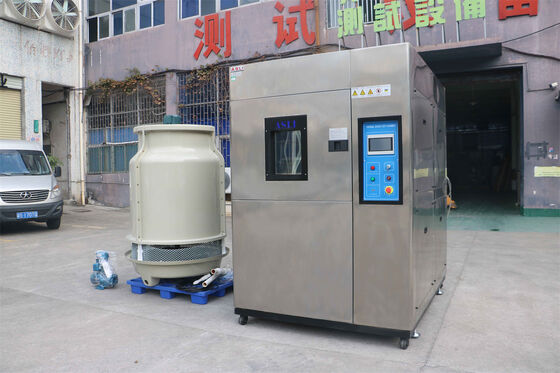 ASLI Brand Climatic Chambers Thermal Shock Chamber