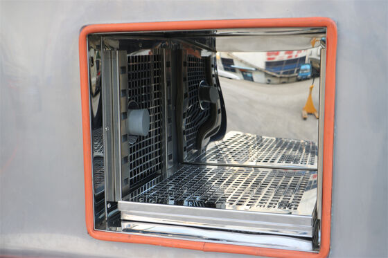 ASLI Brand Climatic Chambers Thermal Shock Chamber