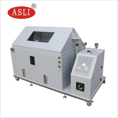 ISO 9227 Industrial Dry and Wet Composite Salt Water Spray Test Device