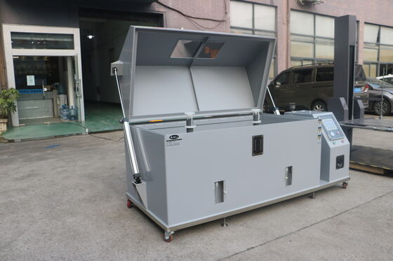 ISO 9227 Industrial Dry and Wet Composite Salt Water Spray Test Device
