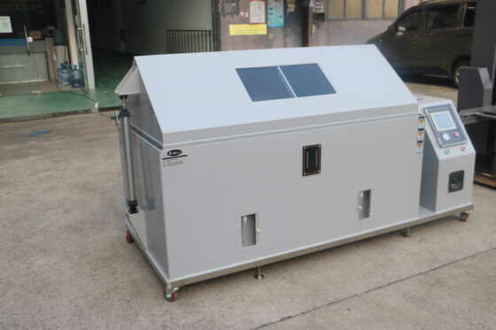 ISO 9227 Industrial Dry and Wet Composite Salt Water Spray Test Device