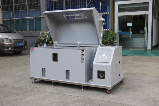 ISO 9227 Industrial Dry and Wet Composite Salt Water Spray Test Device