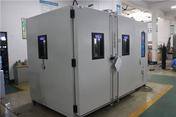 Environmental Temperature Laboratory Aging Test Chamber Room