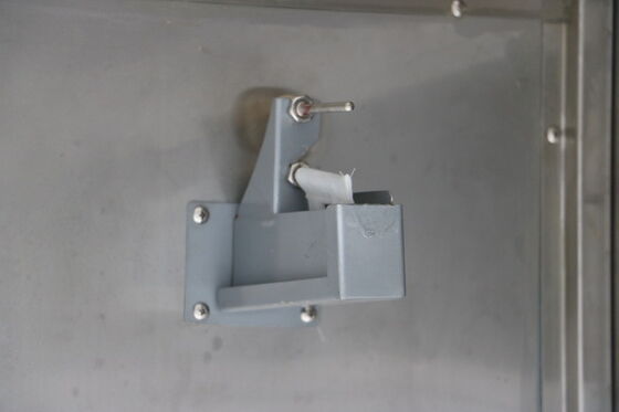 Environmental Temperature Laboratory Aging Test Chamber Room