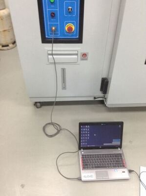 Coal Analysis Equipment