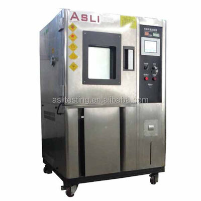 Portable Pressure Chamber for Sale / Stability test Chamber / Climatic Chamber Made in China