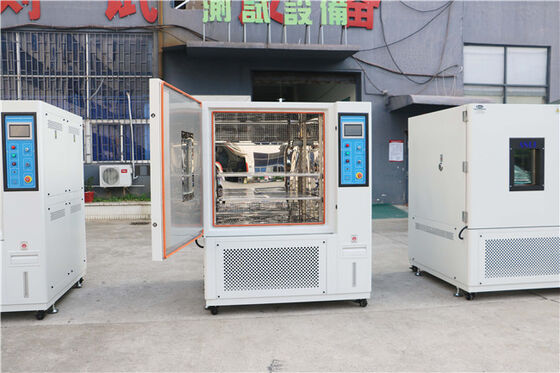 Constant Temperature and Humidity Unit