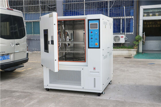 Constant Temperature and Humidity Unit