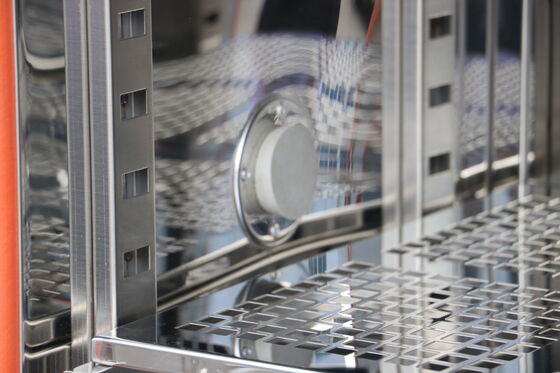 Constant Temperature and Humidity Unit