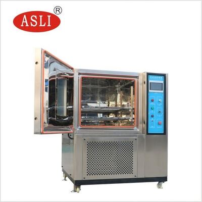Thermal Cycle Photovoltaic Solar Panel test Equipment