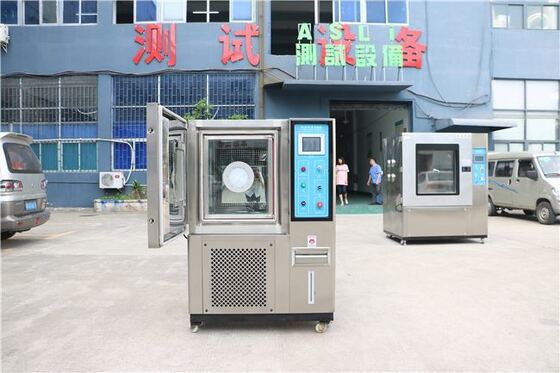 Thermal Cycle Photovoltaic Solar Panel test Equipment