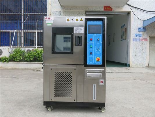 Thermal Cycle Photovoltaic Solar Panel test Equipment