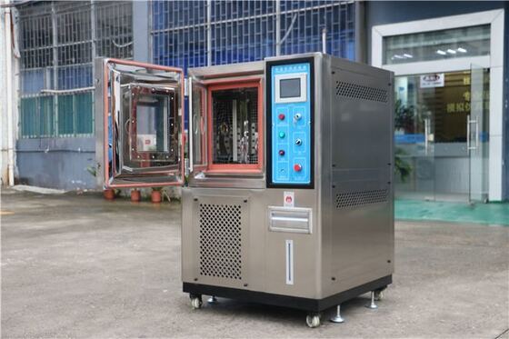 Thermal Cycle Photovoltaic Solar Panel test Equipment