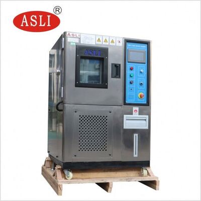 Cooling Temperature Calibration Conditioning Temp Humidity Test Chamber