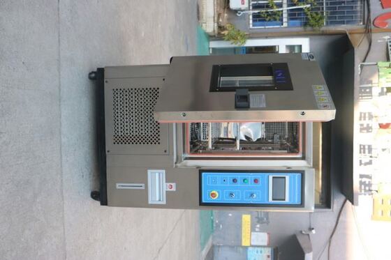 Cooling Temperature Calibration Conditioning Temp Humidity Test Chamber