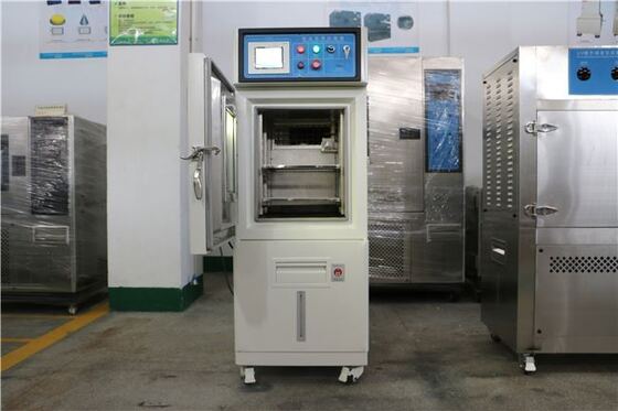 Cooling Temperature Calibration Conditioning Temp Humidity Test Chamber