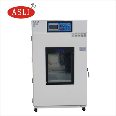 Full-Size Observation Window Environmental Test Chamber | Laboratory Temperature and Humidity Test Equipment