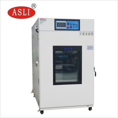 Full-Size Observation Window Environmental Test Chamber | Laboratory Temperature and Humidity Test Equipment