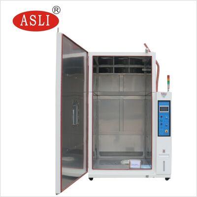 Walk-In Environmental Climatic Test Chamber Manufacturer | Temperature & Humidity Room for Reliability Testing