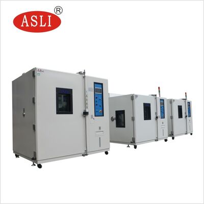 Walk-In Environmental Climatic Test Chamber Manufacturer | Temperature & Humidity Room for Reliability Testing