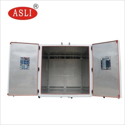 Walk-In Environmental Climatic Test Chamber Manufacturer | Temperature & Humidity Room for Reliability Testing