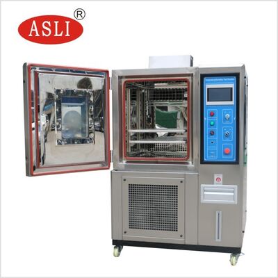 ASLI Brand Environmental Temperature Humidity Test Machine Climatic Chamber
