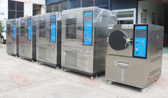 ASLI Brand Environmental Temperature Humidity Test Machine Climatic Chamber