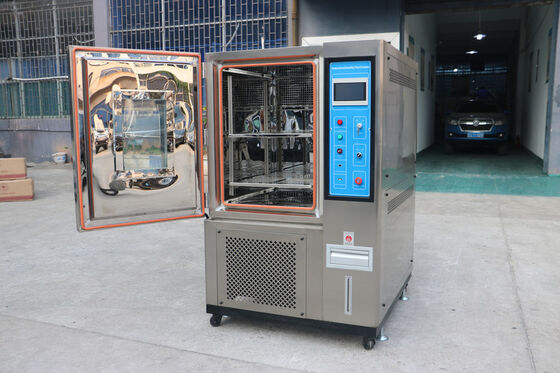 ASLI Brand Environmental Temperature Humidity Test Machine Climatic Chamber