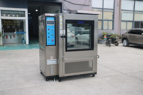 ASLI Brand Environmental Temperature Humidity Test Machine Climatic Chamber