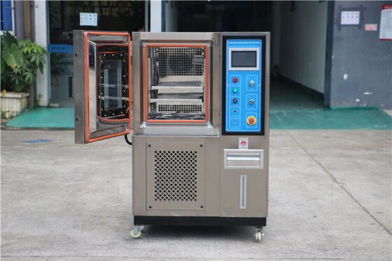 ASLI Brand Environmental Temperature Humidity Test Machine Climatic Chamber