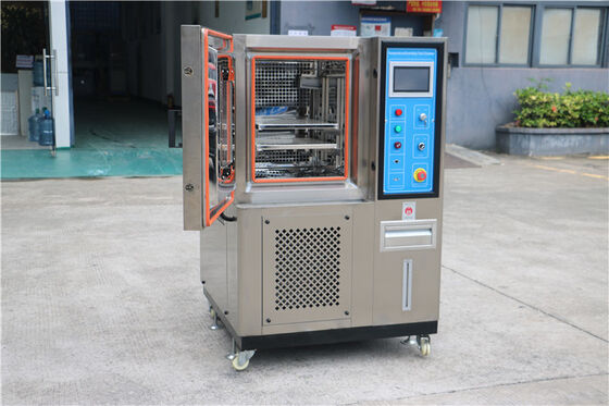 ASLI Brand Environmental Temperature Humidity Test Machine Climatic Chamber