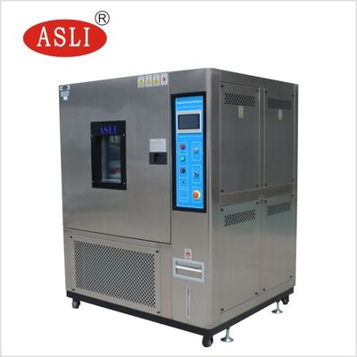 High Quality Humidity Dry Chamber Environmental Lab Equipment