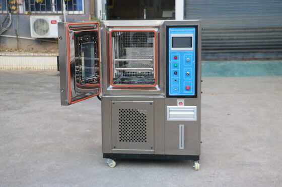 High Quality Humidity Dry Chamber Environmental Lab Equipment