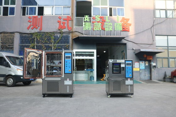 High Quality Humidity Dry Chamber Environmental Lab Equipment