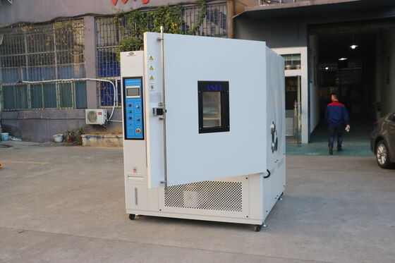 High Quality Humidity Dry Chamber Environmental Lab Equipment