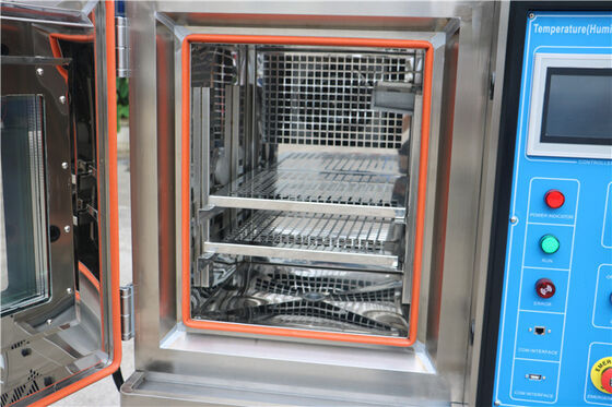 Micro Mini Temperature Test Climate Humidity Stability Test Chamber