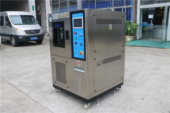 Micro Mini Temperature Test Climate Humidity Stability Test Chamber