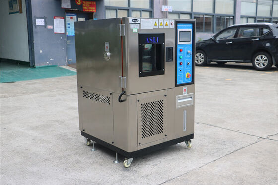 Micro Mini Temperature Test Climate Humidity Stability Test Chamber