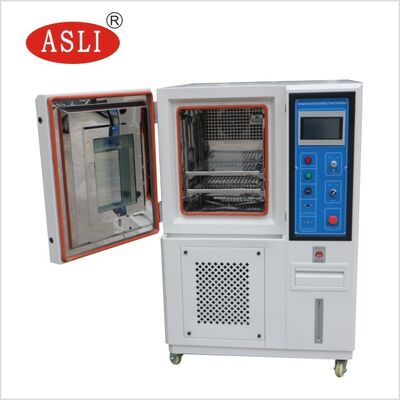 Large High and Low Temperature Test Chamber for Module
