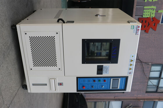 Large High and Low Temperature Test Chamber for Module