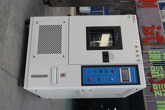 Large High and Low Temperature Test Chamber for Module